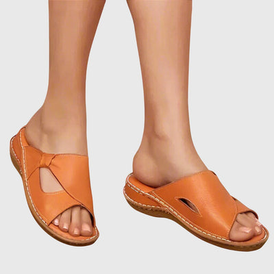 Bella | Stylish Supportive Sandals