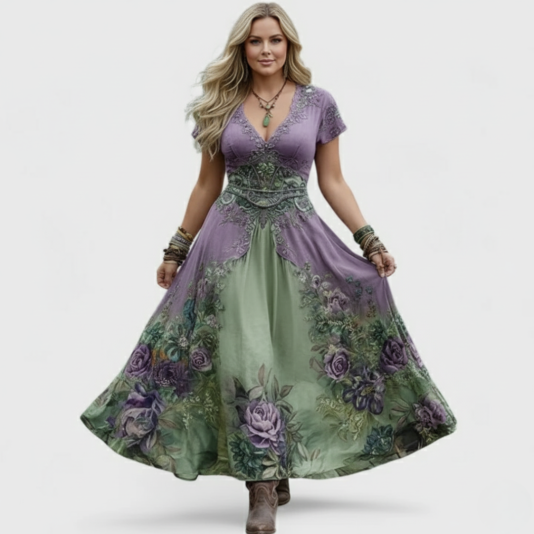 Cleo | Chic Versatile Dress