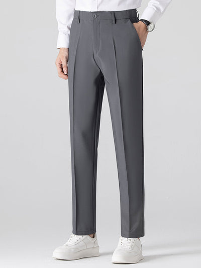 Nora | Tailored Slim Fit Pants