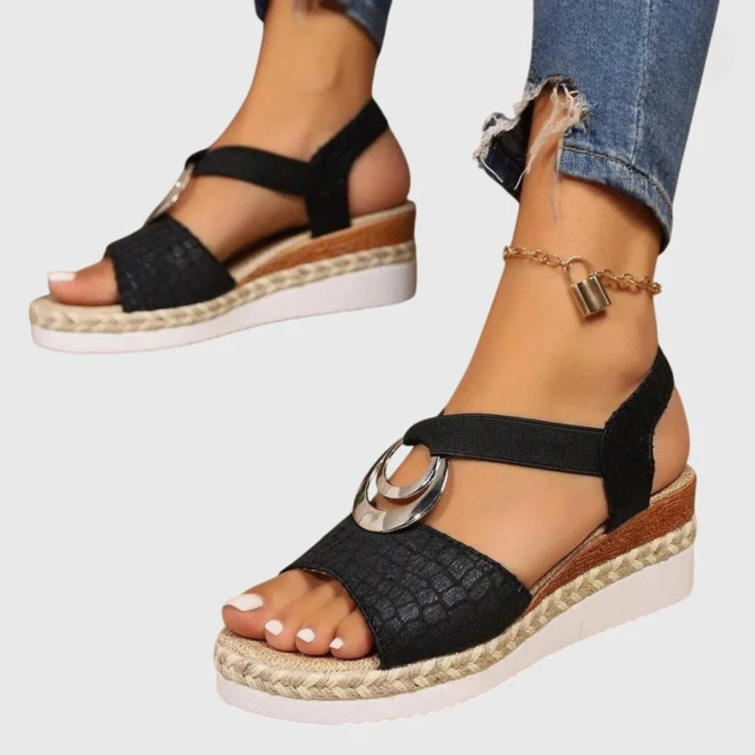 Breeze | Comfortable Orthopaedic Sandals