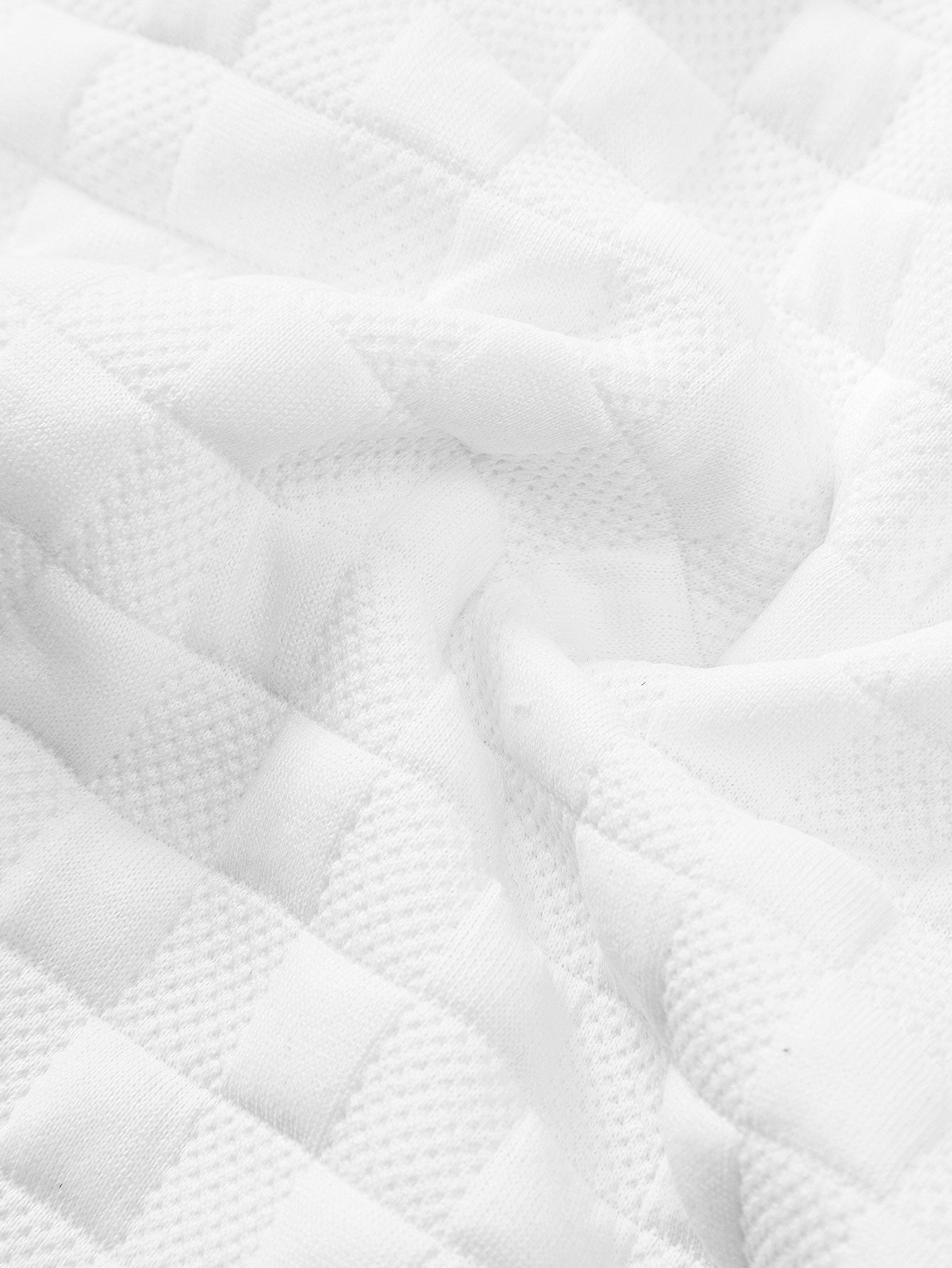 Cleo | Chic Checkered Shirt Set