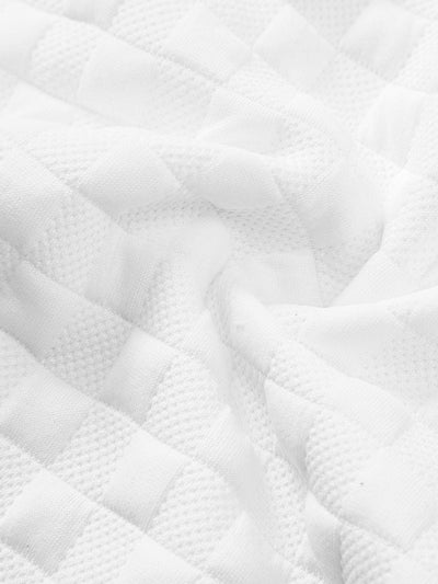 Cleo | Chic Checkered Shirt Set