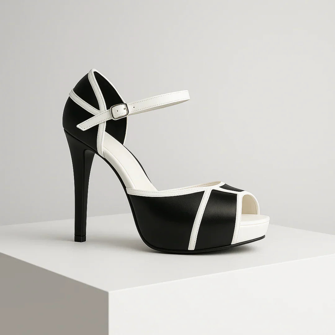 Vera | Chic Stiletto Heels