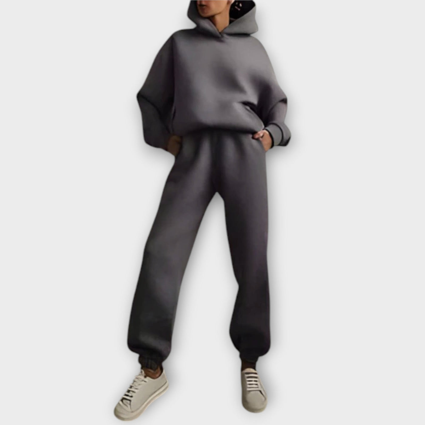 Coco | Luxe Cozy Jogging Set