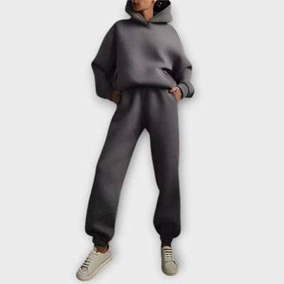 Coco | Luxe Cozy Jogging Set