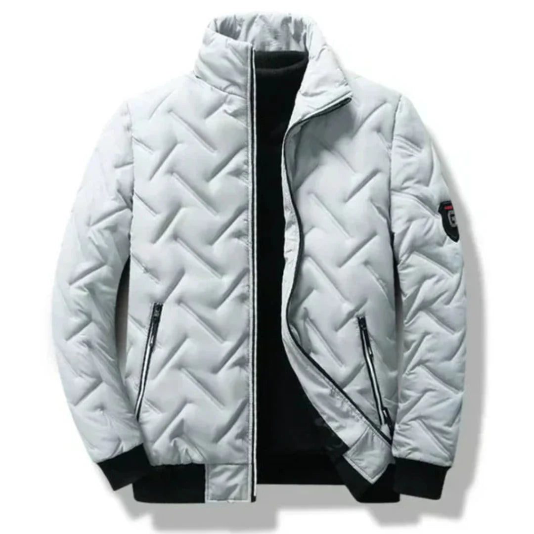 Nala | Warm Padded Jacket