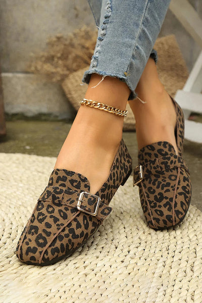 Mira | Chic Everyday Loafers