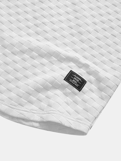 Zara | Chic Hooded Tee & Shorts