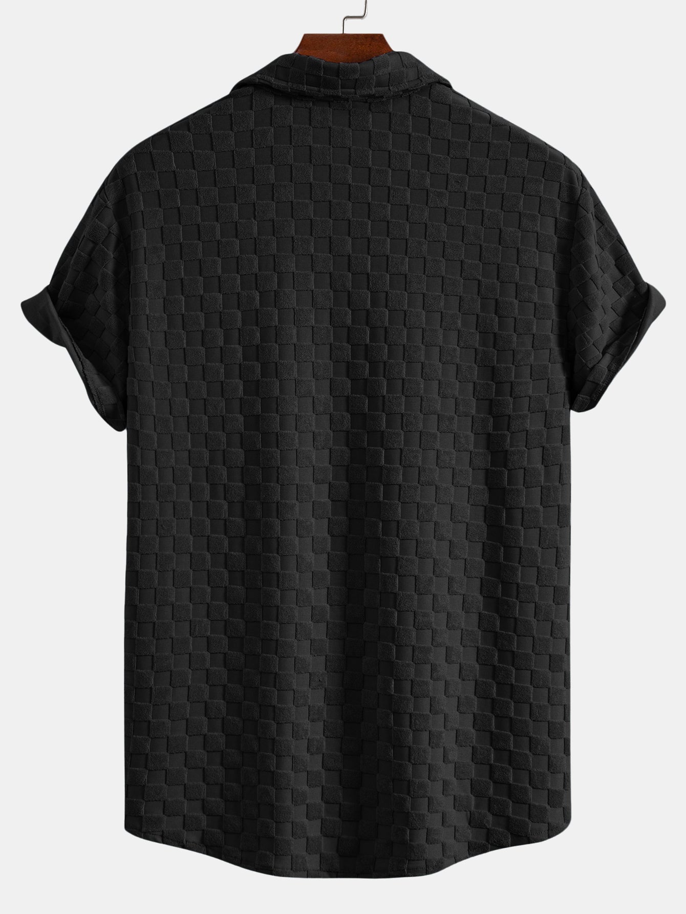 Zara | Luxurious Towel Shirt Set