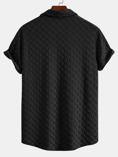 Zara | Luxurious Towel Shirt Set