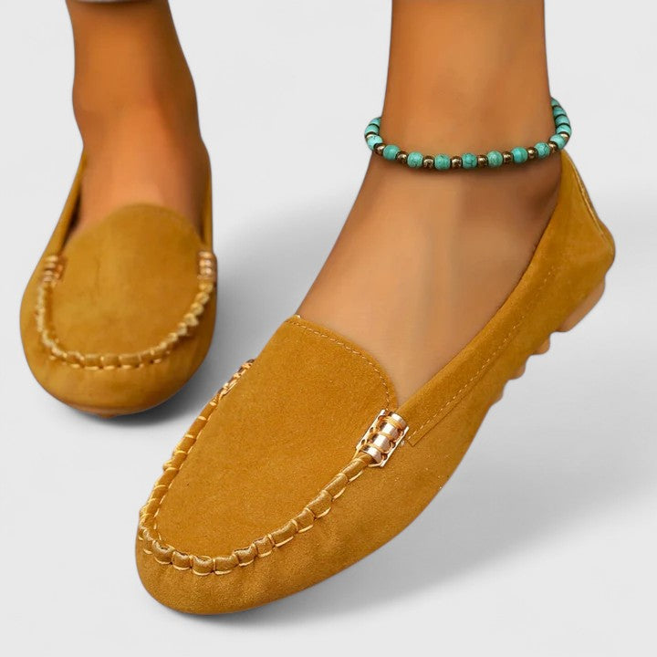 Karma | Comfortable Orthopaedic Loafers