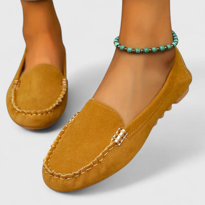 Karma | Comfortable Orthopaedic Loafers