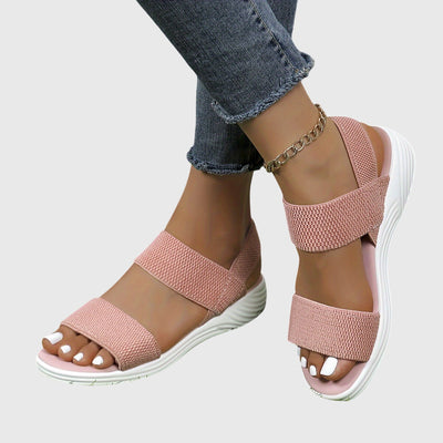Breeze | Supportive Orthopaedic Sandals