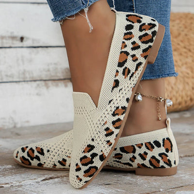 Mira | Elegant Supportive Footwear