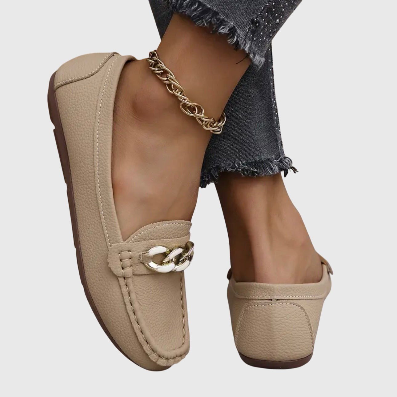 Cleo | Comfortable Orthopaedic Loafers