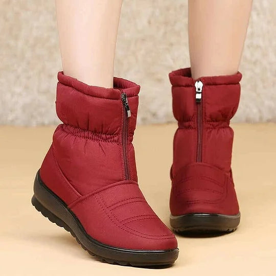 Cleo | Chic Casual Boots