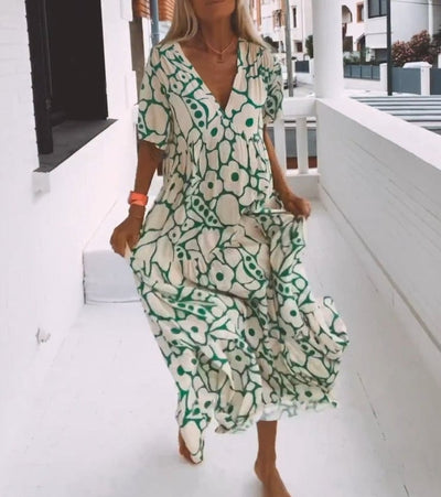 Mira | Effortless Summer Robe