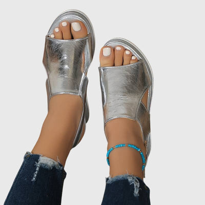 Soleil | Comfortable Orthopaedic Sandals