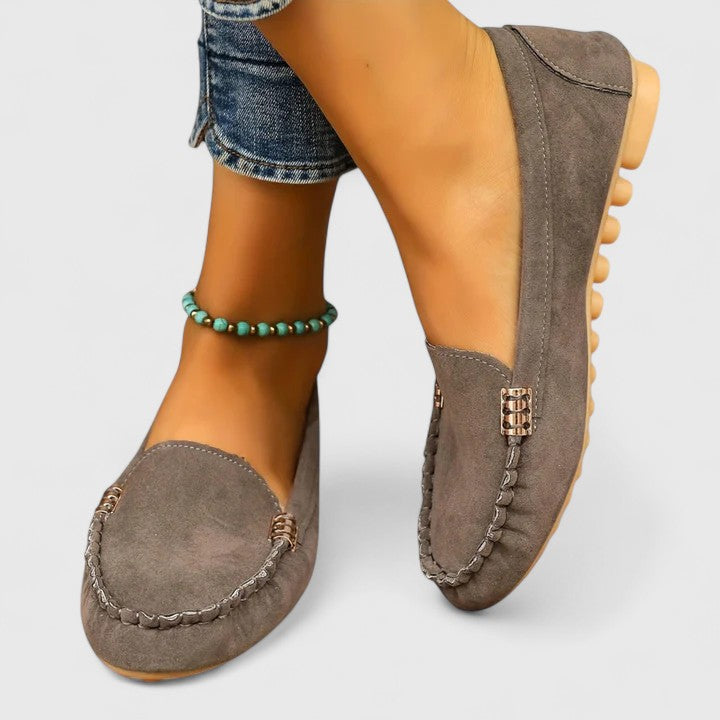 Karma | Comfortable Orthopaedic Loafers