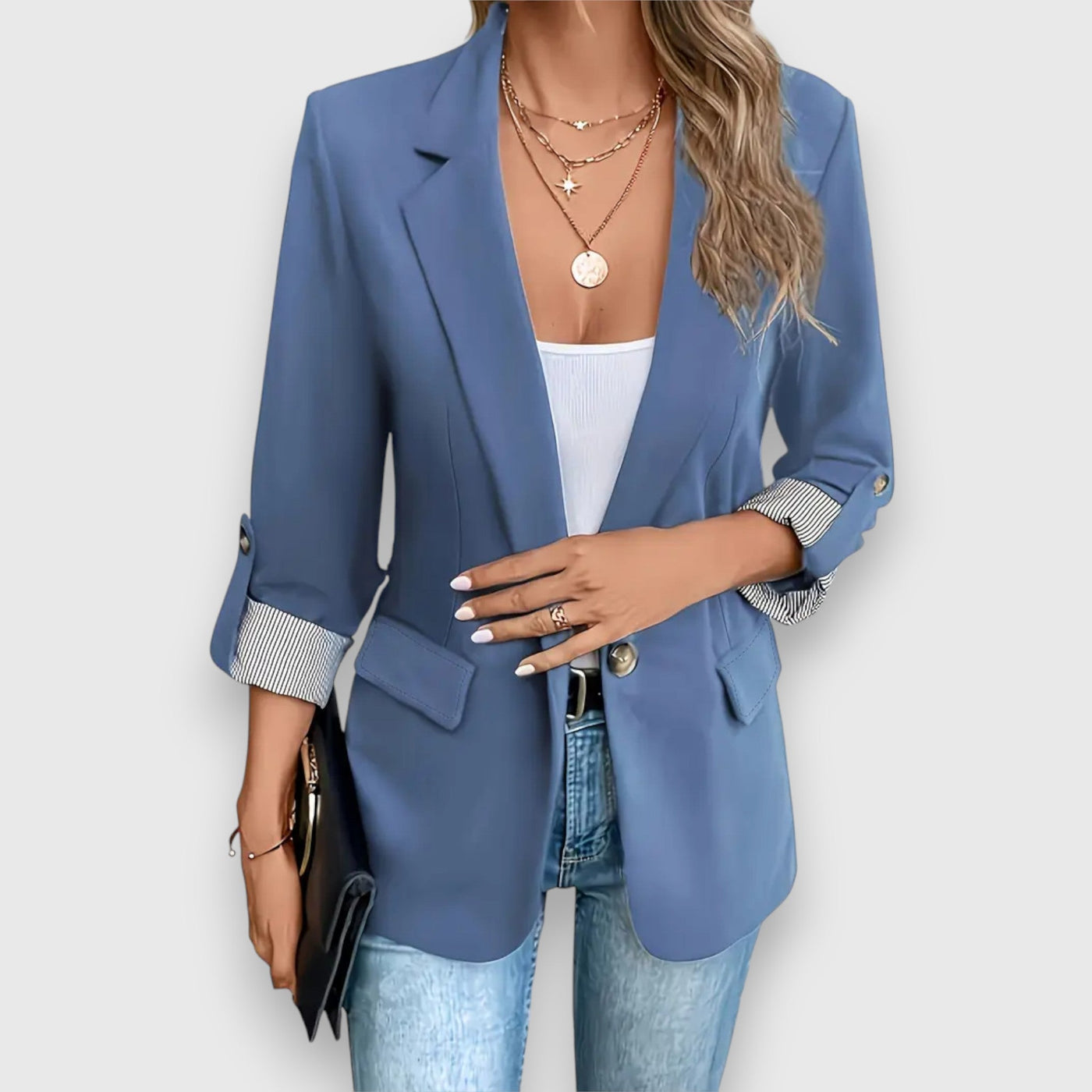 Jolie | Chic Women's Blazer