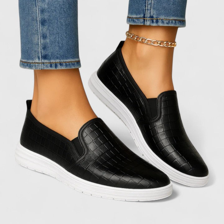 Bella | Chic Everyday Loafers