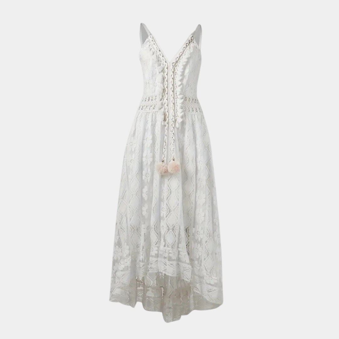 Mira | Chic Boho Dress