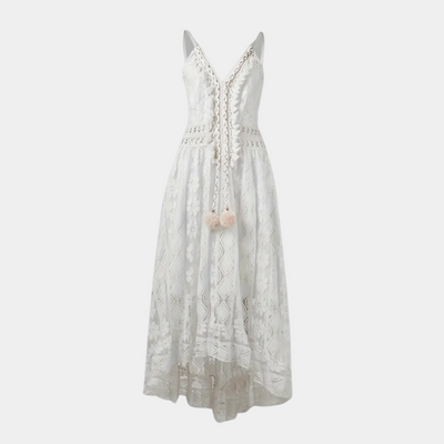 Mira | Chic Boho Dress