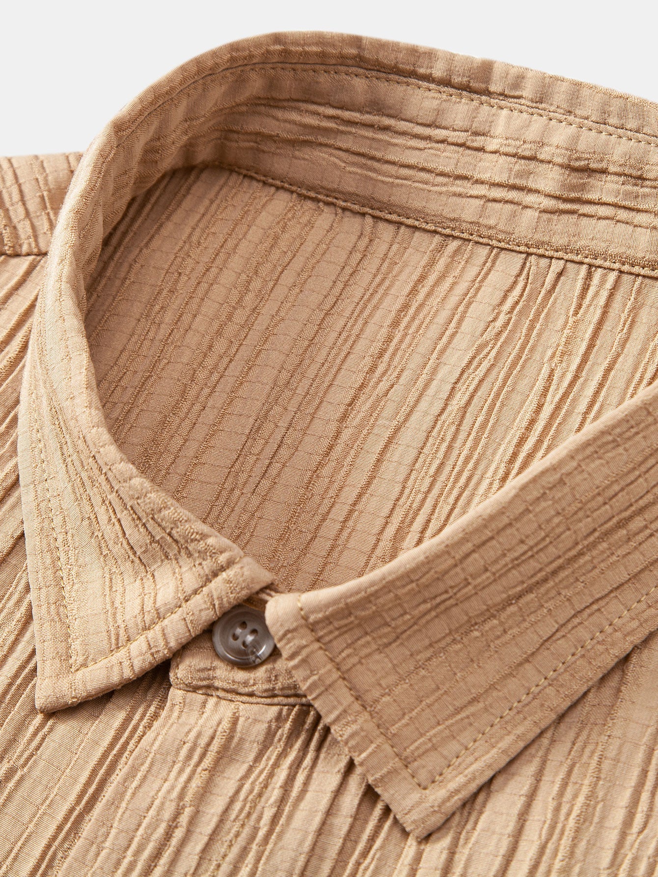 Breeze | Relaxed Button-Up Set