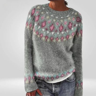 Breeze | Cozy Knit Sweater