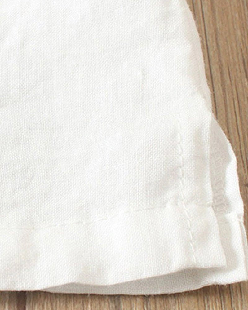 Mila | Effortless Summer Tee