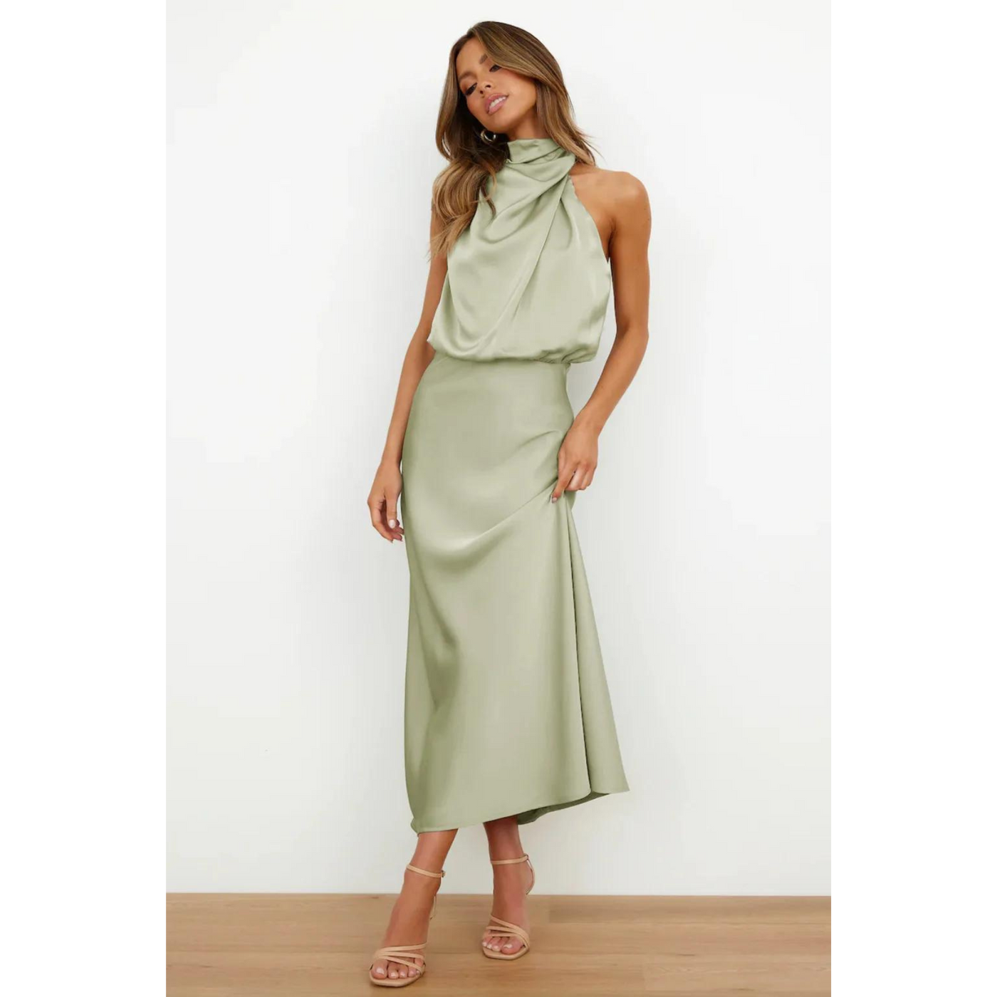 Evelyn | Elegant Evening Gown