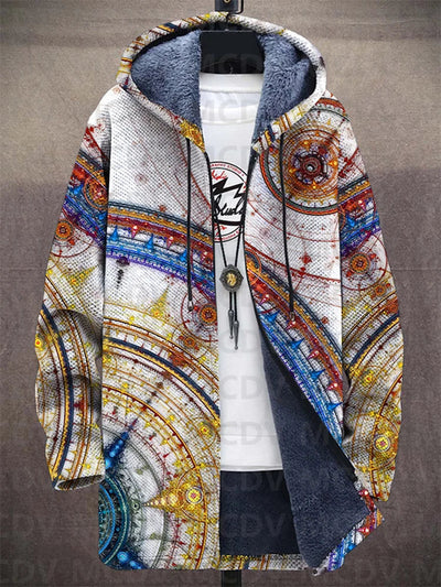 Nerida | Artistic Luxury Cardigan
