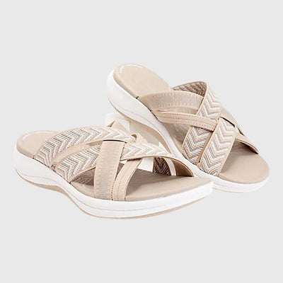 Natura | Comfortable Orthopaedic Sandals