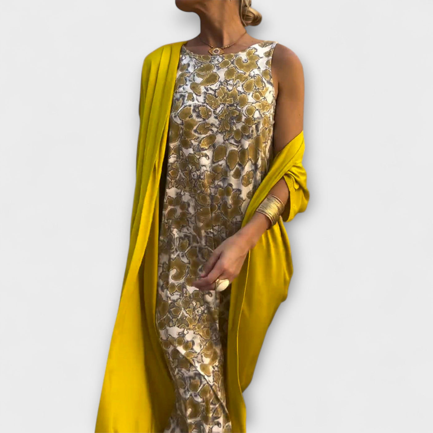 Vesper | Chic Two-Piece Outfit