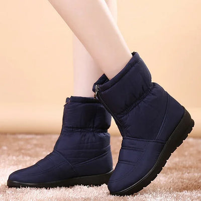 Cleo | Chic Casual Boots