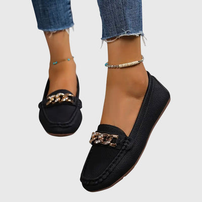 Cleo | Comfortable Orthopaedic Loafers