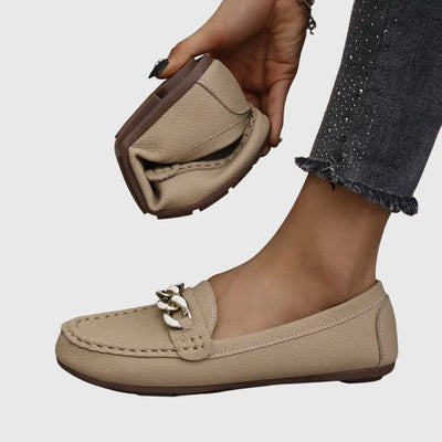 Cleo | Comfortable Orthopaedic Loafers