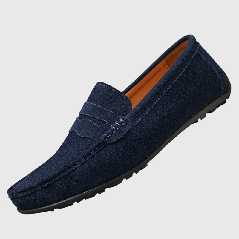 Kira | Comfortable Orthopaedic Loafers
