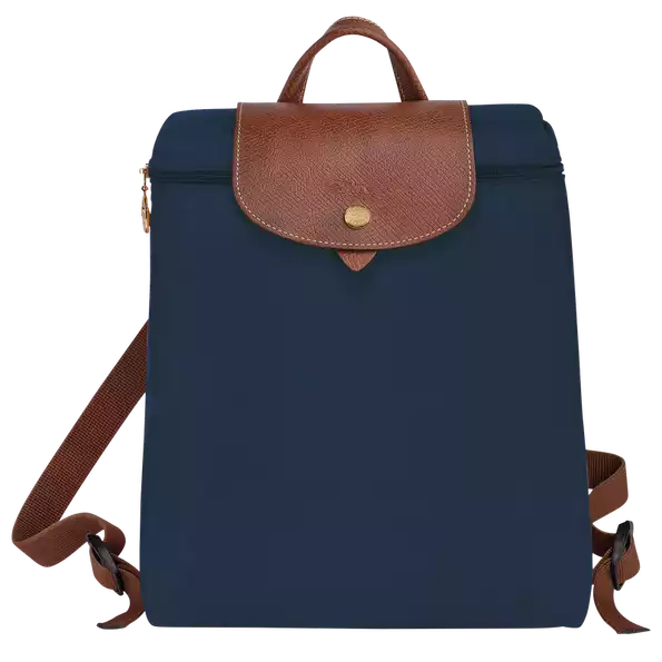 Mila | Chic Oxford Backpack