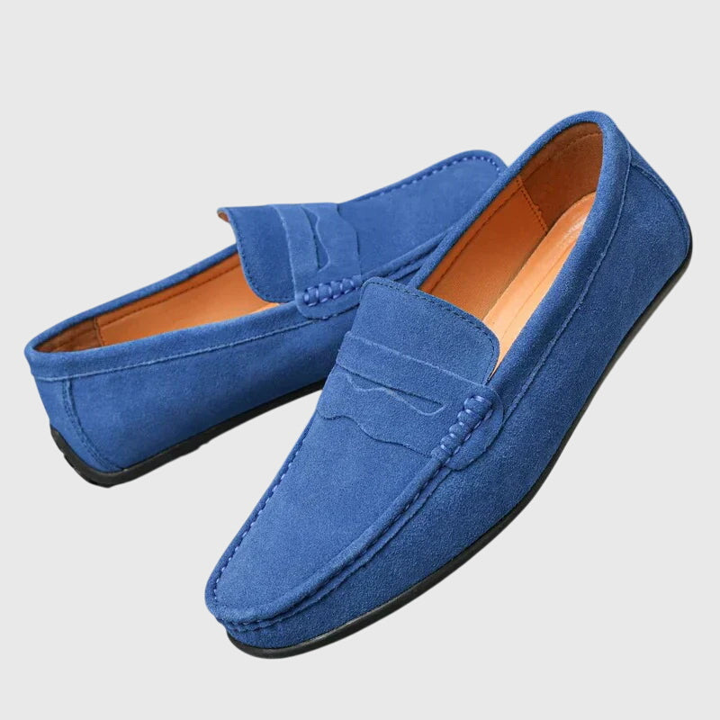 Kira | Comfortable Orthopaedic Loafers