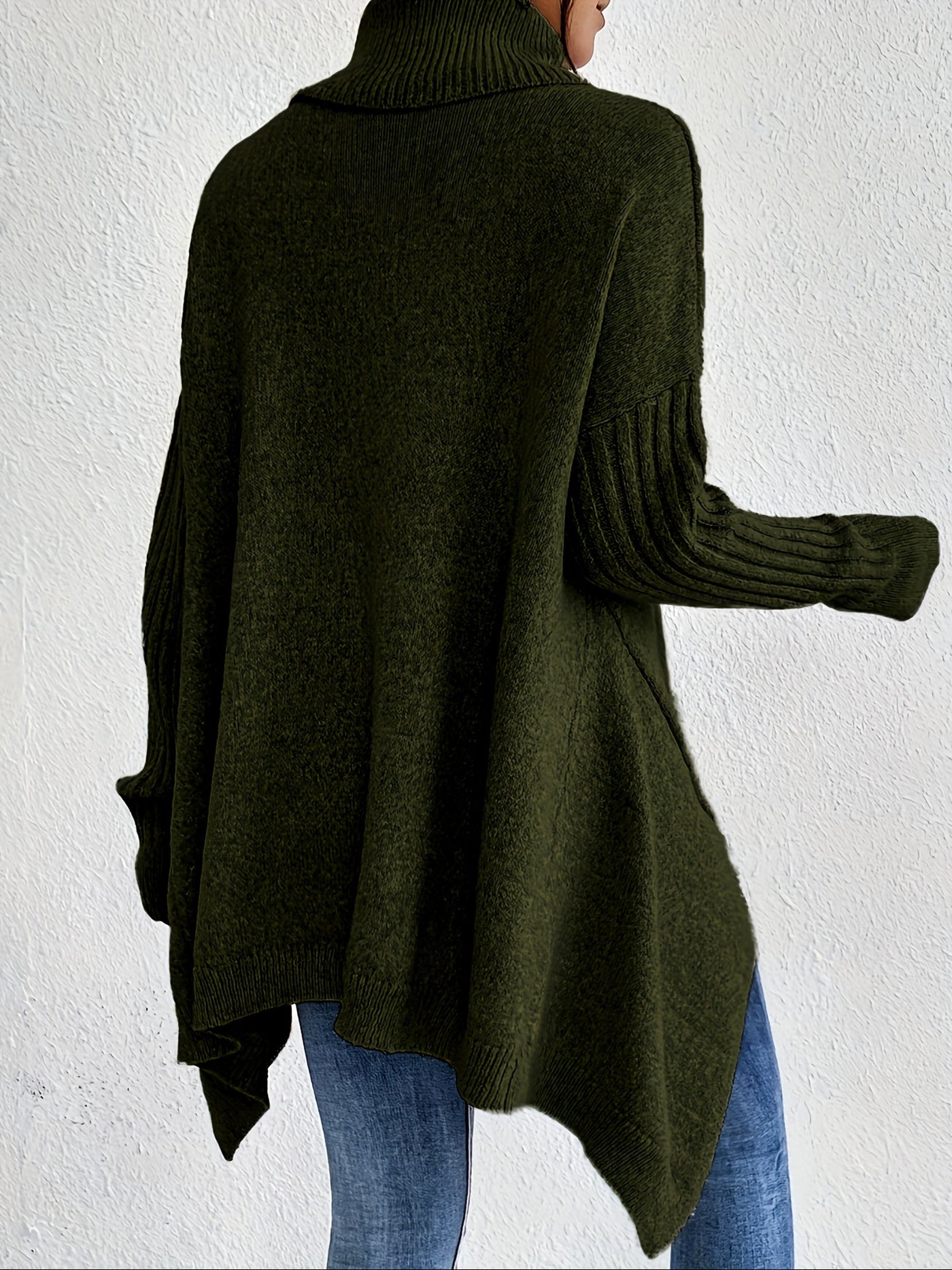 Ember | Luxurious Cozy Knit Sweater