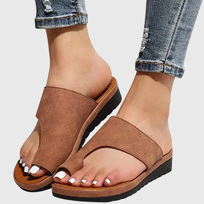 Breeze | Comfortable Summer Sandals
