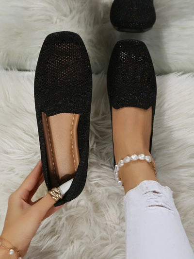 Mira | Elegant Supportive Footwear