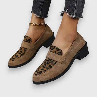 Nala | Cozy Everyday Loafers