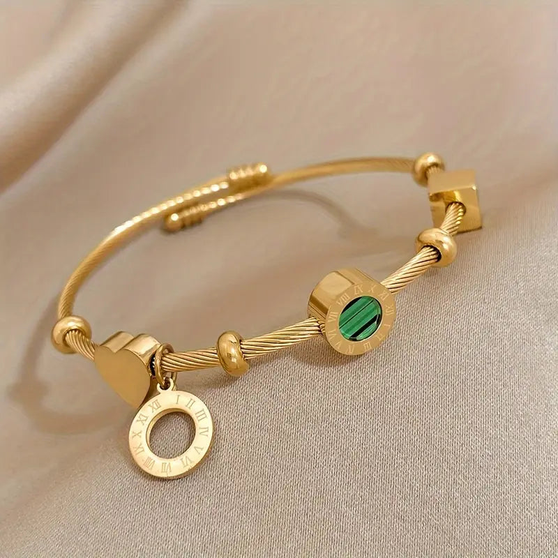Rousseau | Elegant Bracelet Accessory