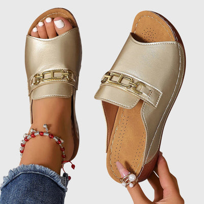 Breezy | Comfortable Summer Sandals