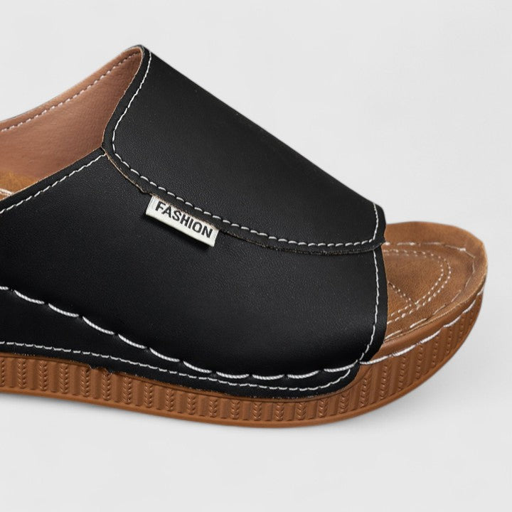 Cairns | Comfortable Orthopaedic Sandals