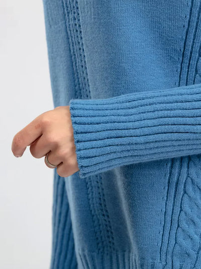 Mira | Cozy Knit Set