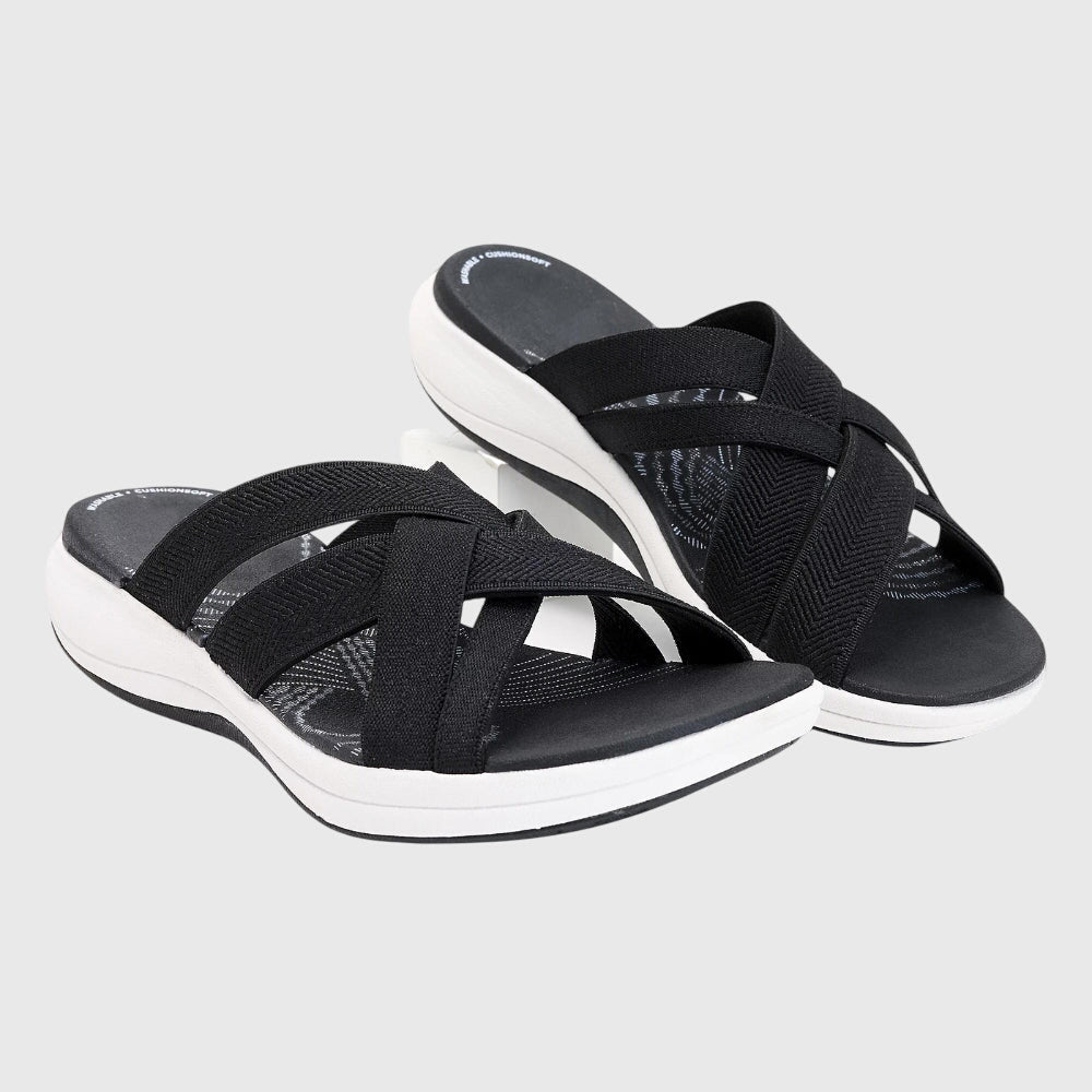 Natura | Comfortable Orthopaedic Sandals