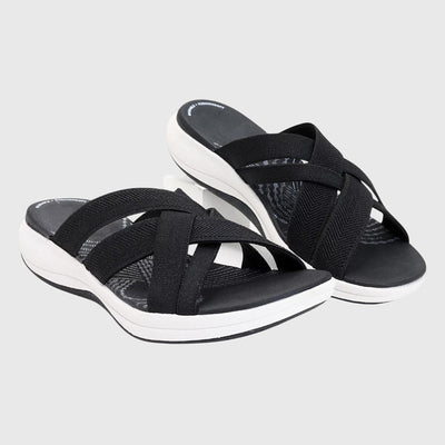 Natura | Comfortable Orthopaedic Sandals